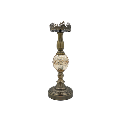 Nile Garden Candle Holder