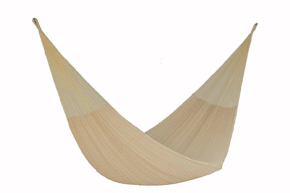 The out and about Mayan Legacy hammock Single Size in Marble colour