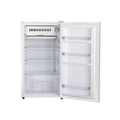 Devanti Mini Bar Fridge Portable Office Home Refrigerator Cooler Freezer 95L