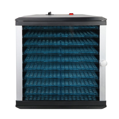 Devanti Commercial Food Dehydrator with 10 Trays