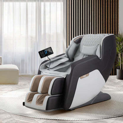 Livemor Massage Chair Electric Recliner Massager Meletao