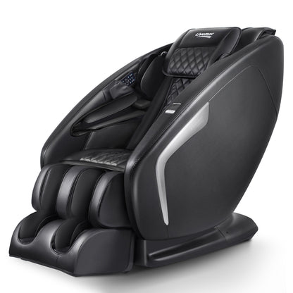 Livemor 3D Massage Chair Electric Recliner Massager Delmue