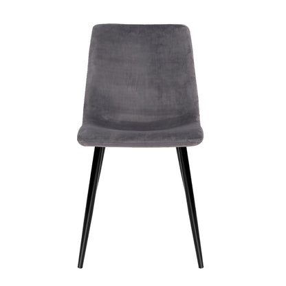 Set of 4 Artiss Modern Dining Chairs