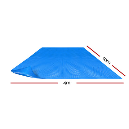 Aquabuddy Solar Swimming Pool Cover 10M X 4M