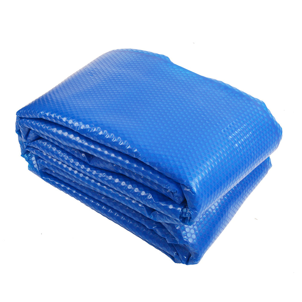 Aquabuddy Solar Swimming Pool Cover 8M X 4.2M