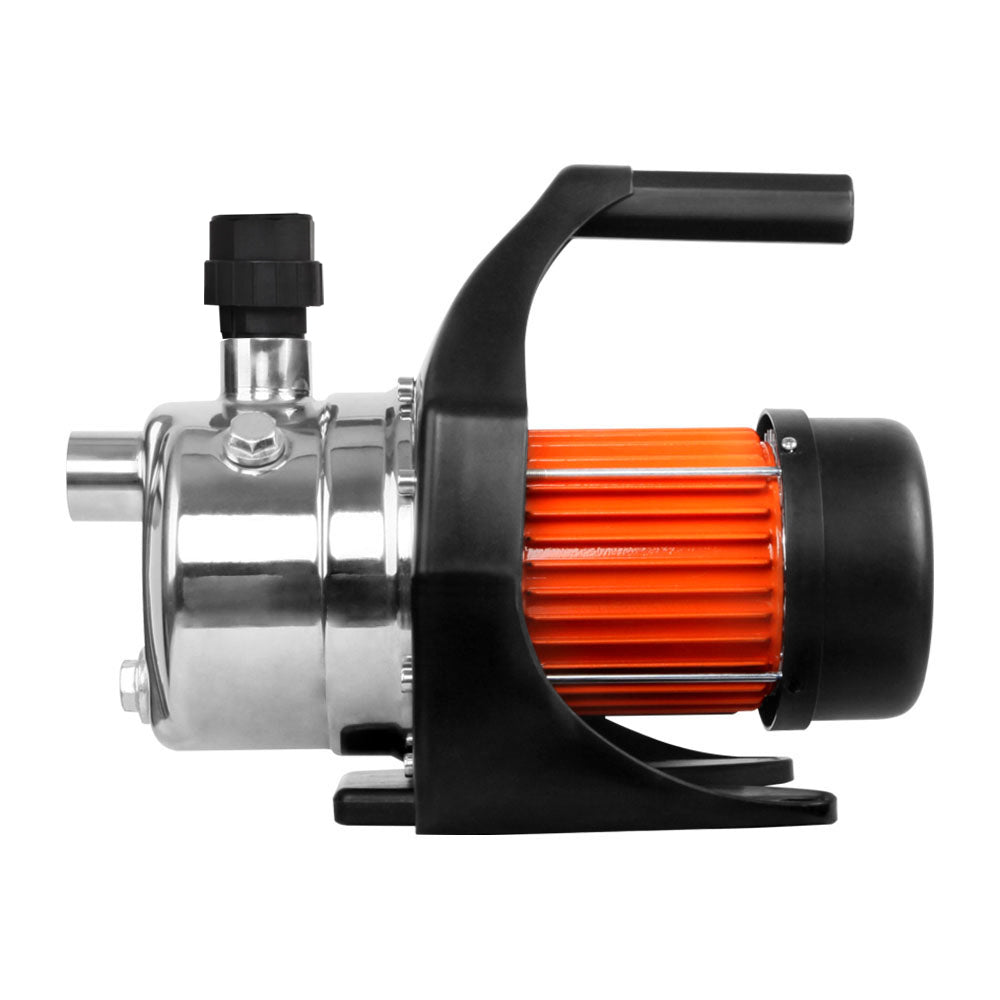 Giantz 800W Stainless Steel Garden Water Pump