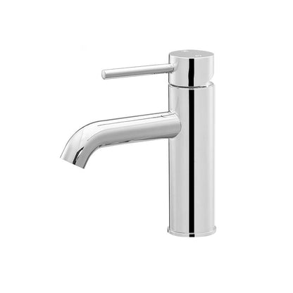 Cefito Basin Mixer Tap Faucet Silver