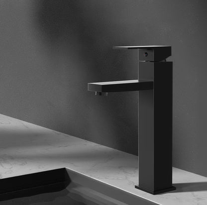 Cefito Basin Mixer Tap Faucet Black