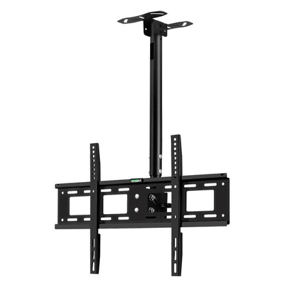 Artiss TV Wall Ceiling Mount Bracket Full Motion Tilt Swivel 32 42 50 55 60 65 70 75 inch