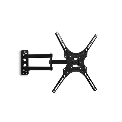 Artiss TV Wall Mount Monitor Bracket Swivel Tilt 24 32 37 40 42 47 50 Inch LED LCD