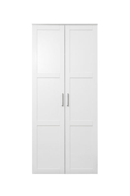 STOCKHOLM UNIVERSAL STORAGE CUPBOARD - HAMPTONS