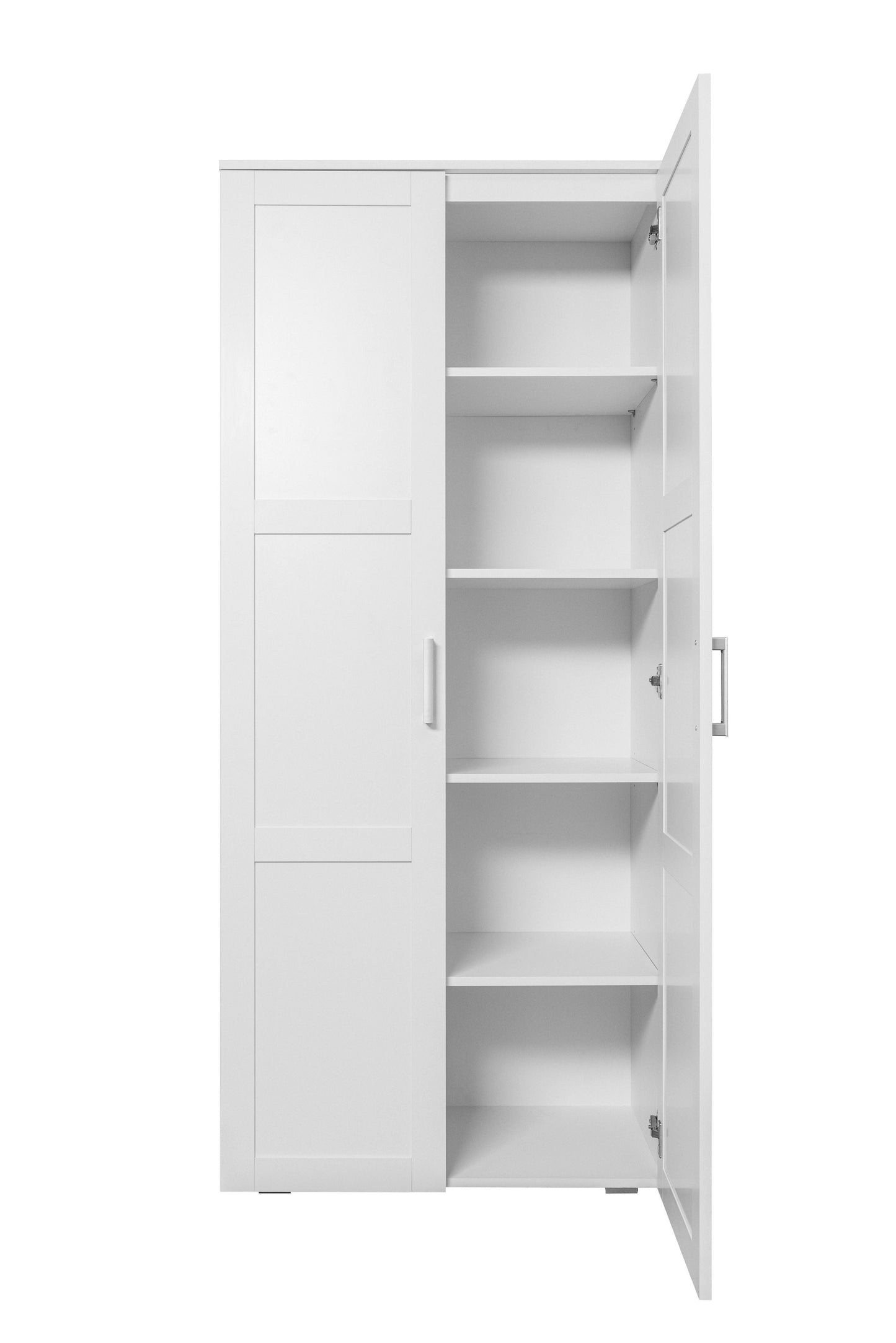 STOCKHOLM UNIVERSAL STORAGE CUPBOARD - HAMPTONS