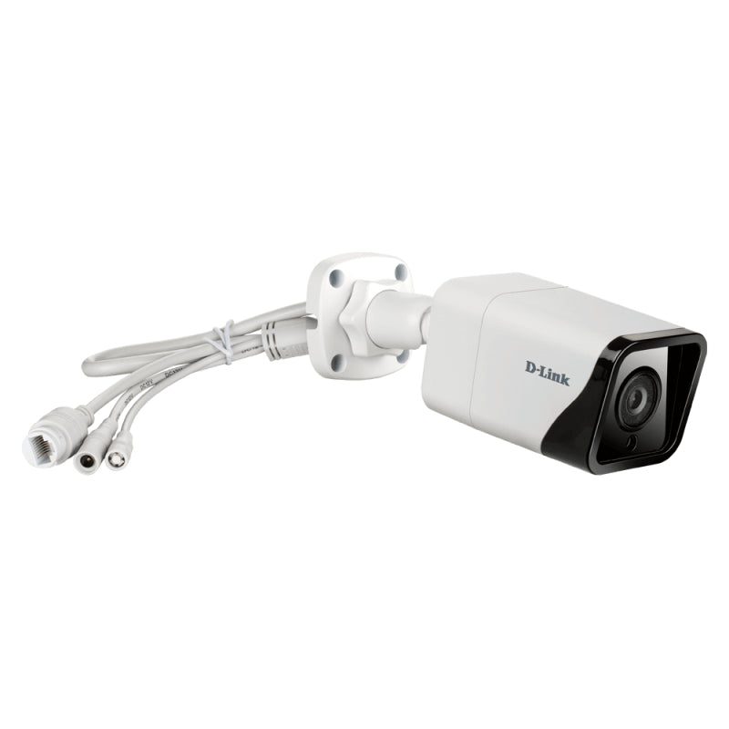 D-LINK DCS-4712E 2MP Camera