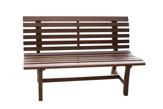 Maculata Park Royal Bench Seat