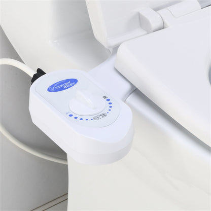 Hygiene Toilet Bidet Seat Bidet Sprayer Water Wash Clean Unisex Toilet Washer AU