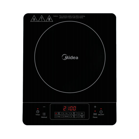 Portable Induction Cooker