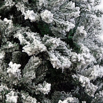 Christabelle Snow-Tipped Artificial Christmas Tree 1.5m - 550 Tips