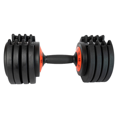 Powertrain GEN2 Pro Adjustable Dumbbell Set - 50kg