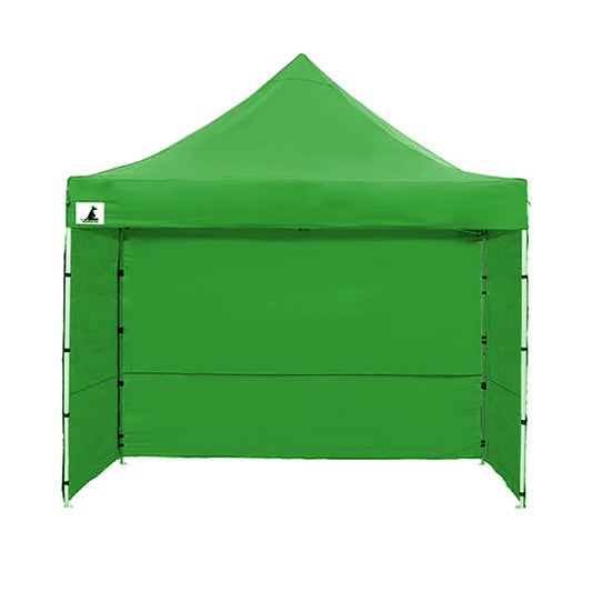 Wallaroo Gazebo Tent Marquee 3x3 Popup Outdoor - Green