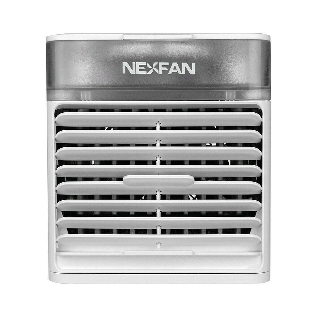 Nexfan Ultra Air Cooler with UV