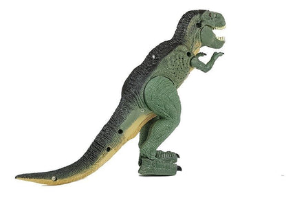 Dinosaur Planet Battery Operated Action Dinosaurs Tyrannosaurus Rex