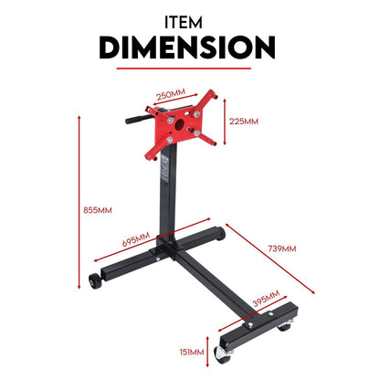 Engine Stand 450KG