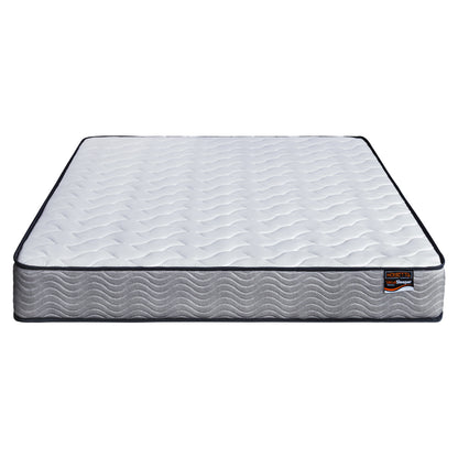 ValueSleeper 3-Zone Orthopaedic Pocket Spring King Single Mattress