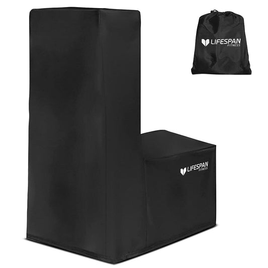 Lifespan Fitness Cross Trainer Cover