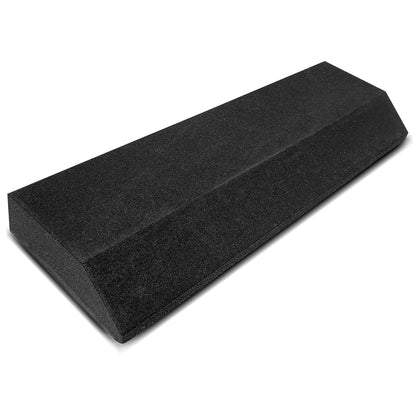 CORTEX 50mm Gym Floor Mat Edges (500*150*50mm)