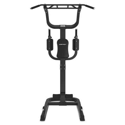 CORTEX PT-105 Commercial Chin Up Dip Knee Raise Power Tower