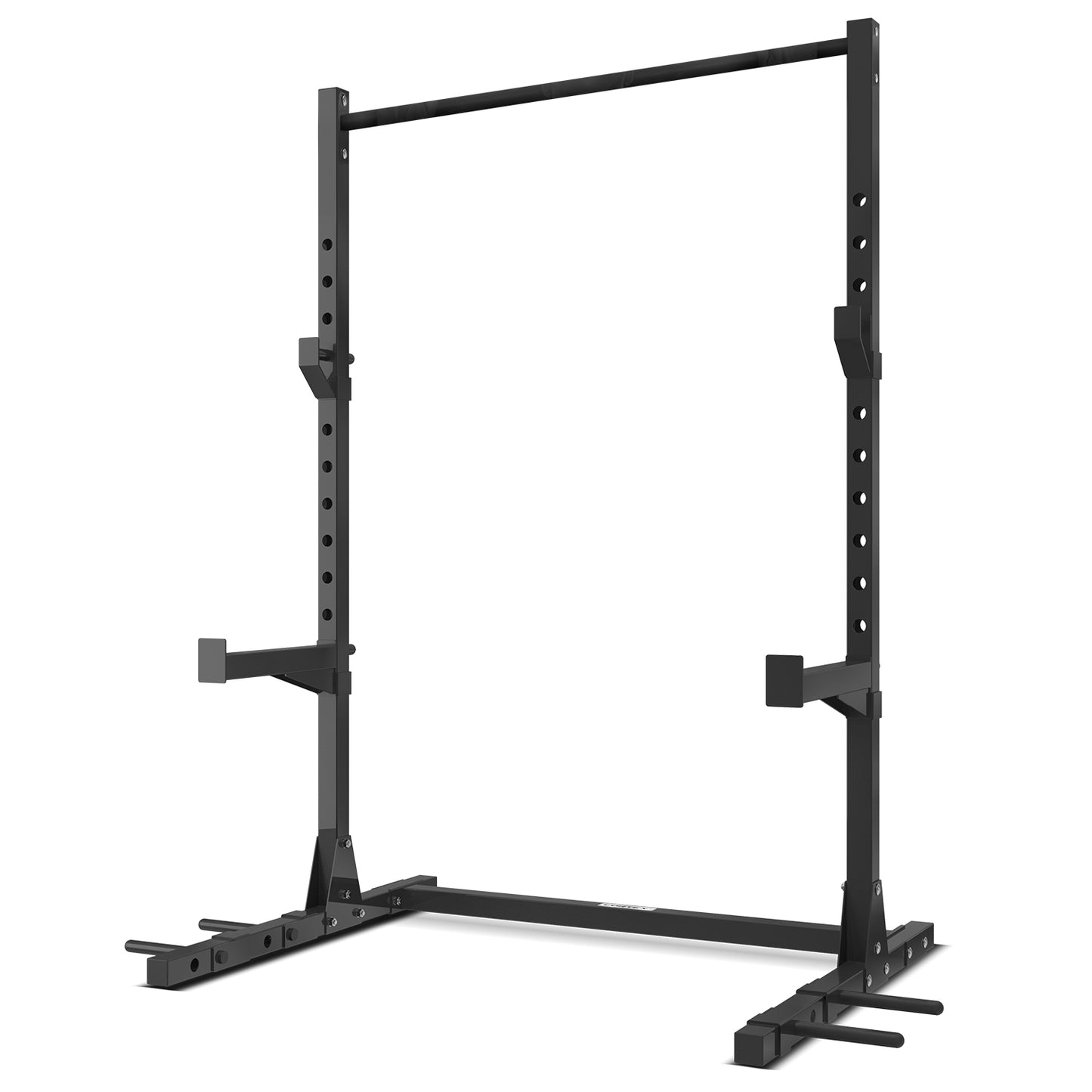 CORTEX SR3 Squat Rack with 90kg Standard Tri-Grip Weight, Bar and Bench Set