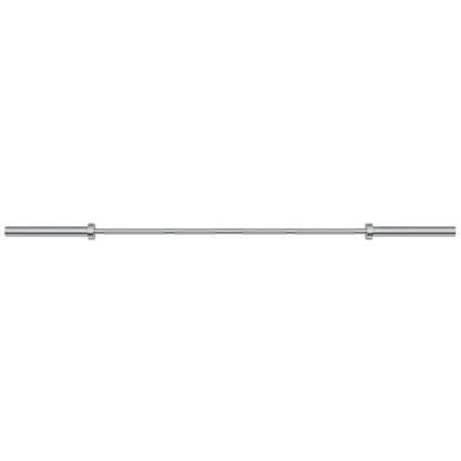 CORTEX SPARTAN205 7ft 20kg Olympic Barbell (Hard Chrome)