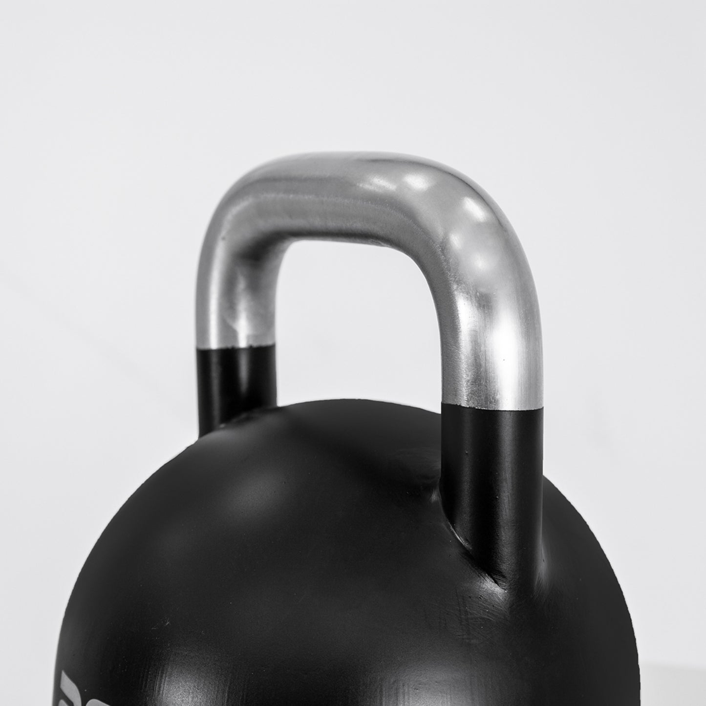 CORTEX 20kg Commercial Steel Kettlebell V2