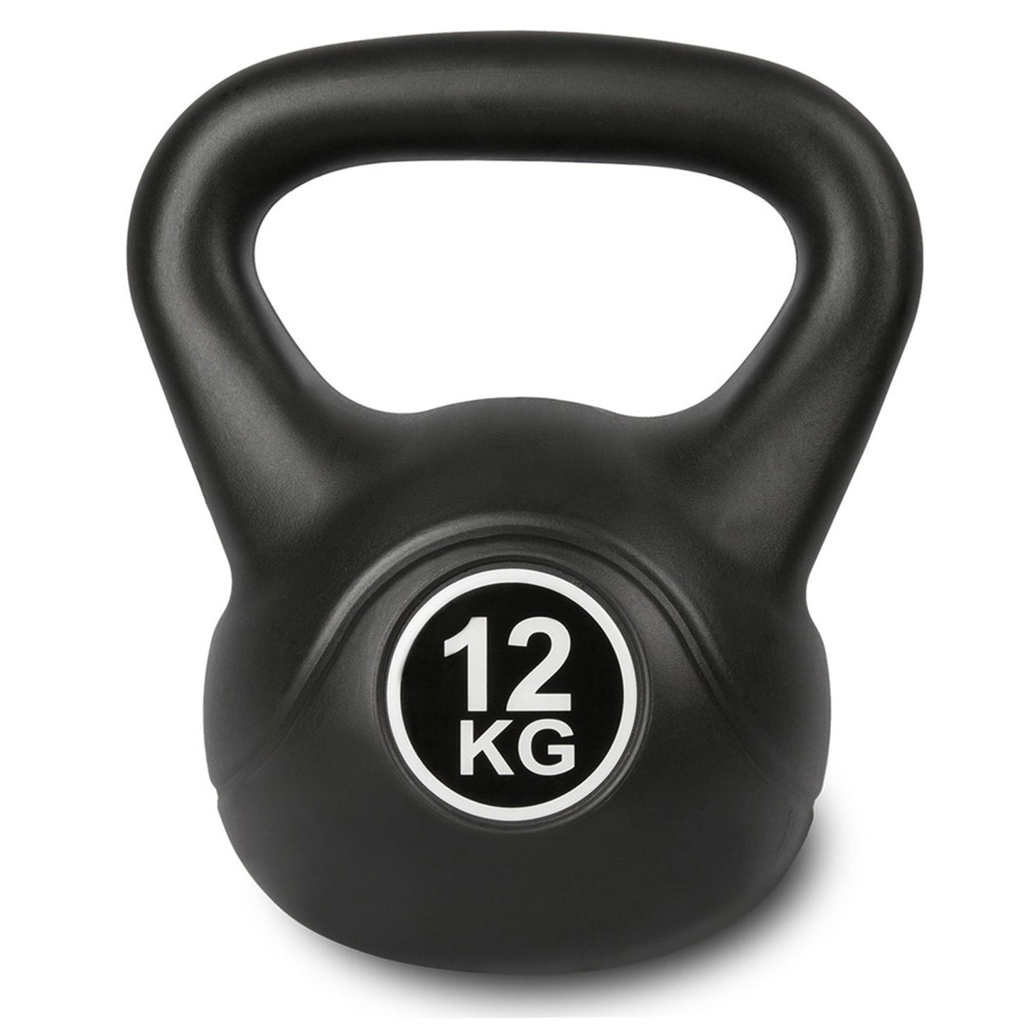 CORTEX 12kg Standard Kettlebell