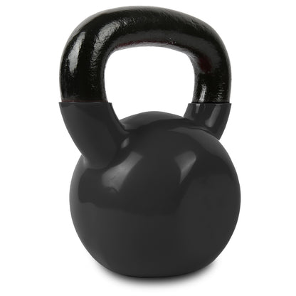 CORTEX 20kg Kettlebell Vinyl