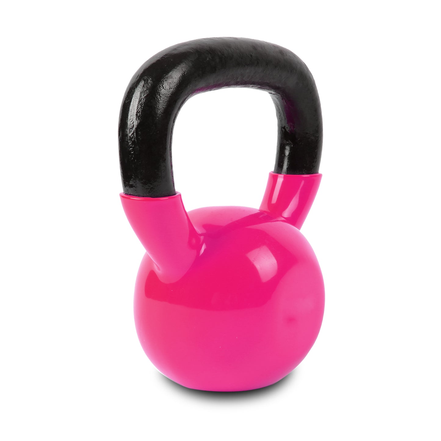 CORTEX 4kg Kettlebell Vinyl