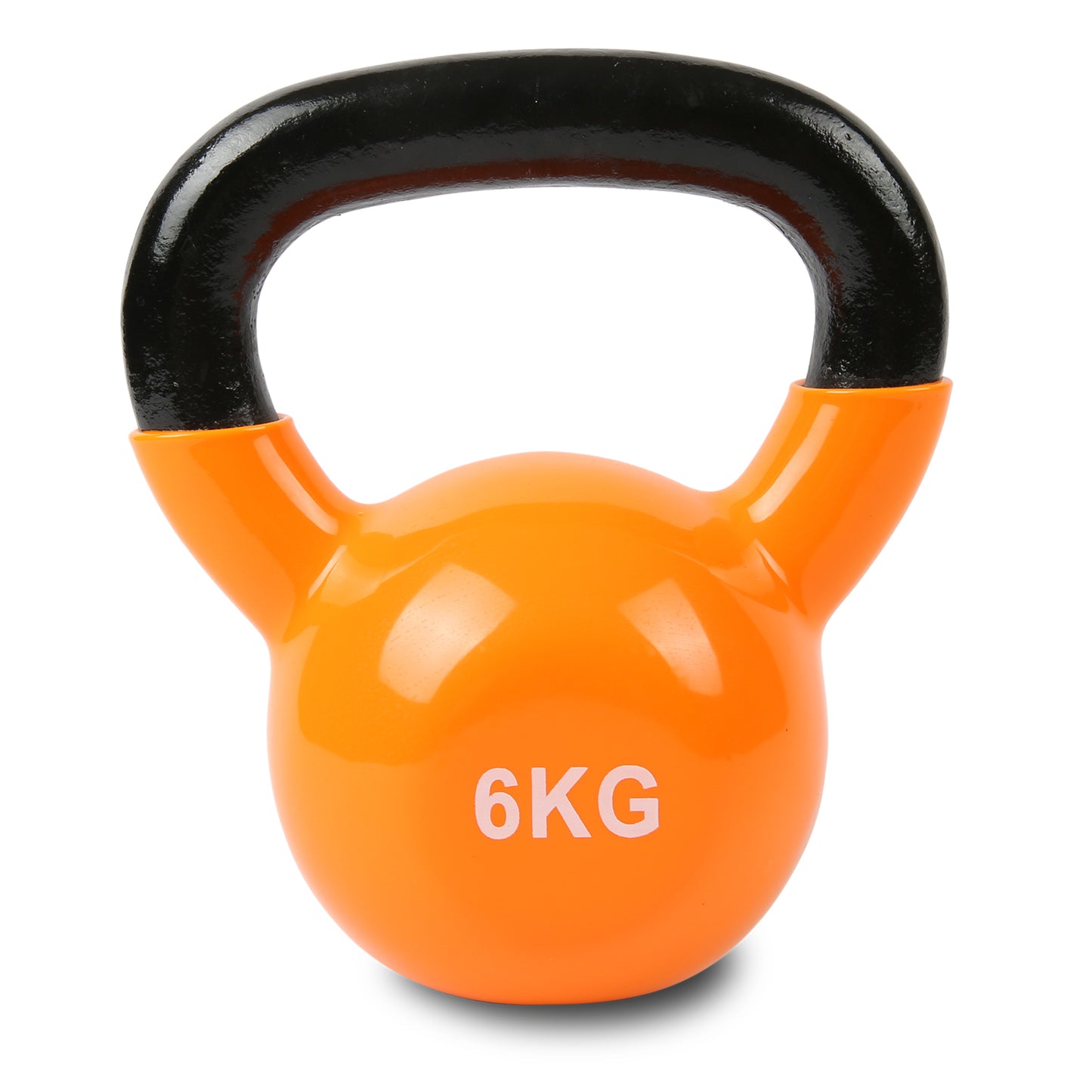 CORTEX 4kg-12kg Kettlebell Vinyl