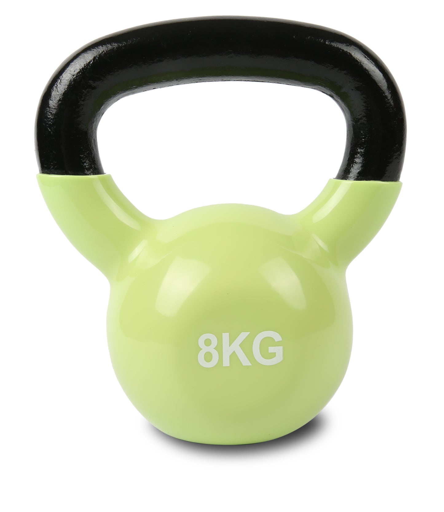 CORTEX 4kg-20kg Kettlebell Set Vinyl