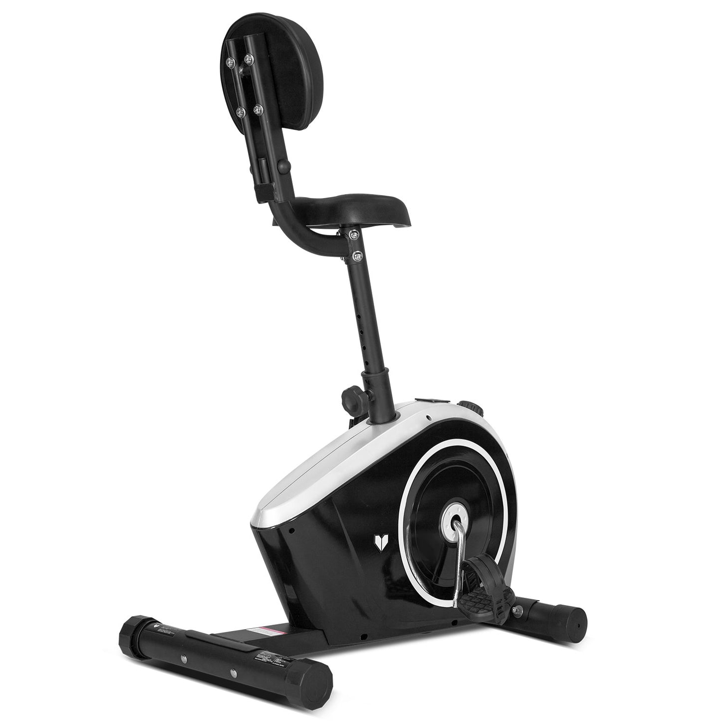 Lifespan Fitness Cyclestation 3 Under Desk Exercise Bike