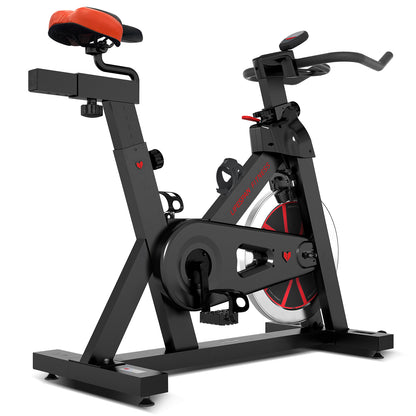 Lifespan Fitness SM-800 Lifespan Fitness Commercial Spin Bike