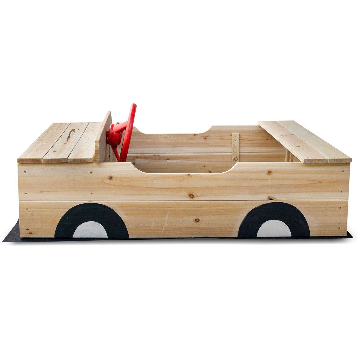 Lifespan Kids Outback Interactive Sandpit