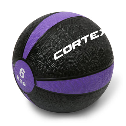 CORTEX 30kg Medicine Ball Set