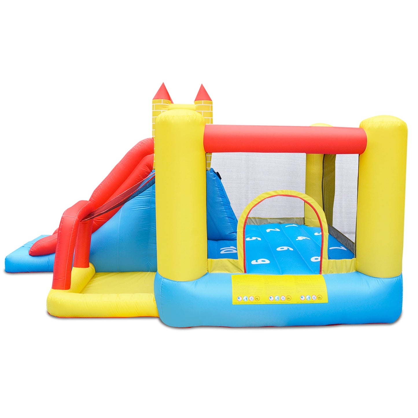 Lifespan Kids BounceFort Plus 2