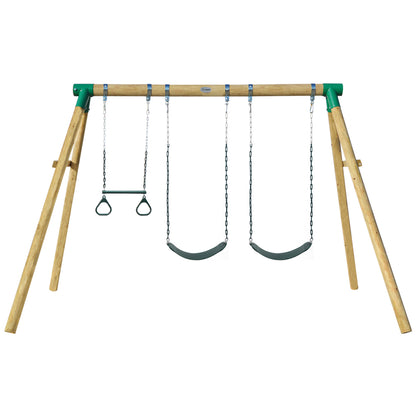 Lifespan Kids Wesley Swing Set