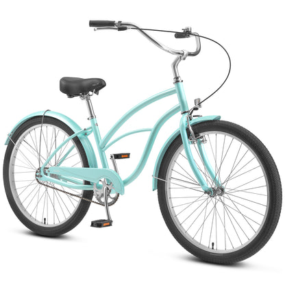 Progear Bikes Malibu S1 Cruiser Ladies 26*15.5" in Mint