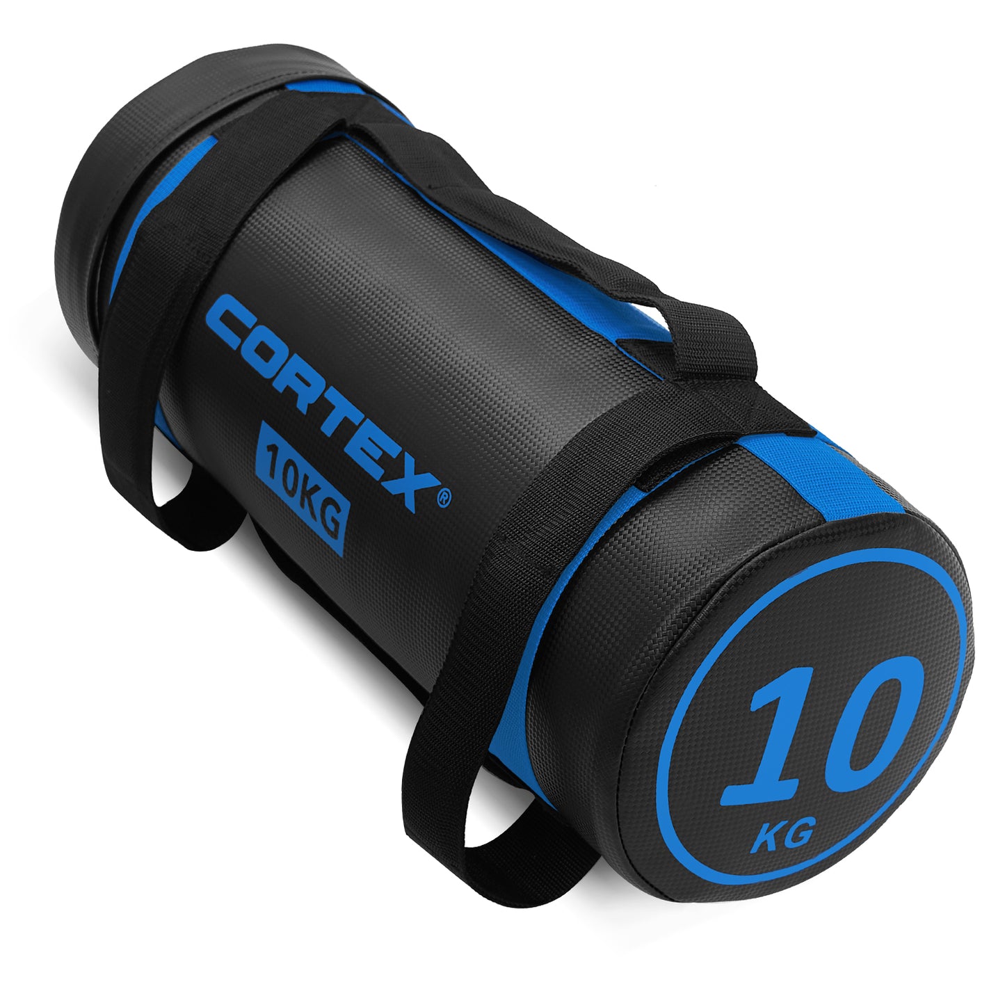 CORTEX 75kg Power Bag Complete Set