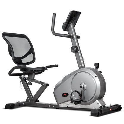 Lifespan Fitness RC-81 Recumbent Bike