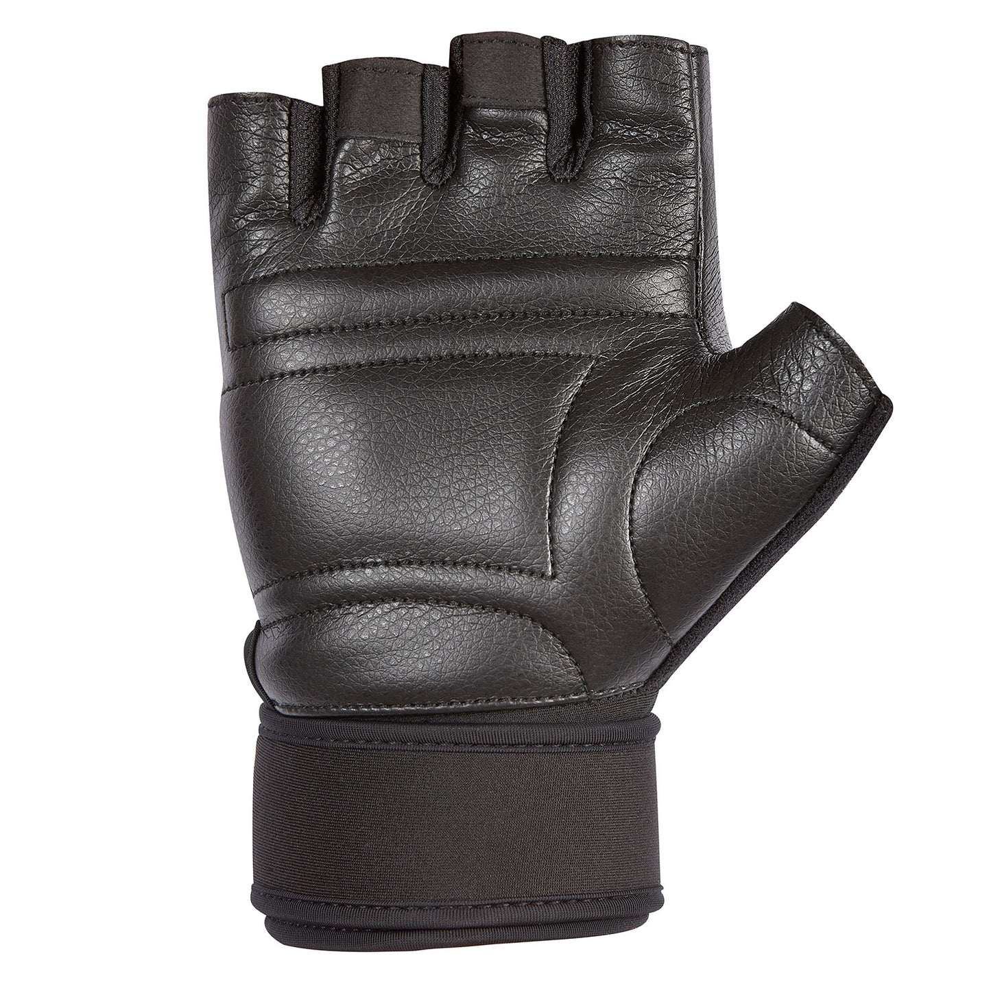 Reebok Lifting Gloves Small in Black & Red