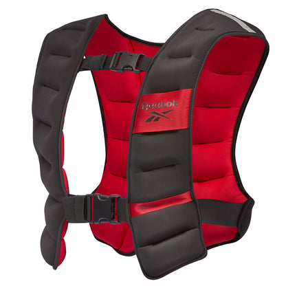 Reebok 5kg Strength Series Weight Vest