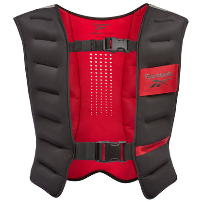 Reebok 10kg Strength Series Weight Vest